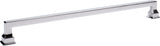 Atlas Homewares Erika Appliance Pull 18 Inch (c-c) Polished Chrome
