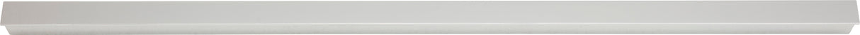 Atlas Homewares T Bar Pull 13 7/8 Inch (c-c) Polished Chrome
