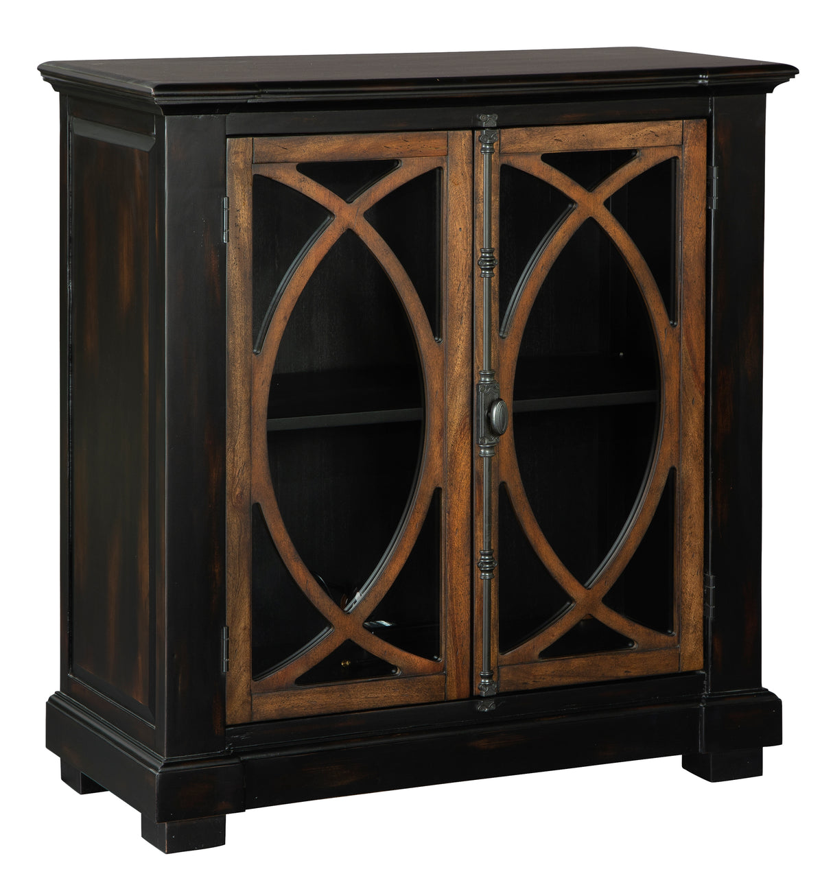 Hekman 28027 Accents 40in. x 18in. x 43.25in. Accent Chest