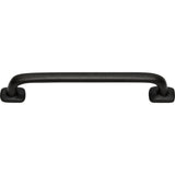 Atlas Homewares Distressed Pull 5 1/16 Inch (c-c) Oil Rubbed Bronze