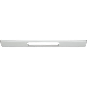 Atlas Homewares Level Pull 12 5/8 Inch (c-c) Matte Chrome