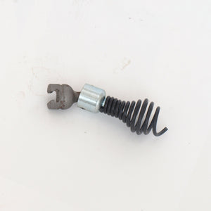 General Wire R-DHBG Down Head Boring Gimlet - Compatible with 5/8" Ridgid Cables