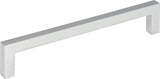 Atlas Homewares It Pull 6 5/16 Inch (c-c) Polished Chrome