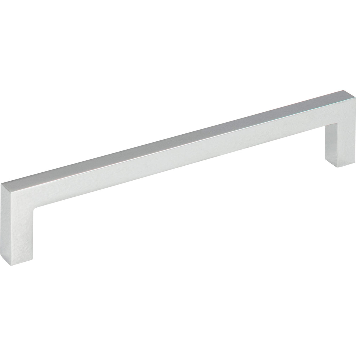Atlas Homewares It Pull 6 5/16 Inch (c-c) Polished Chrome