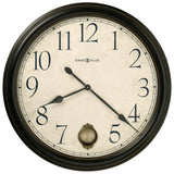 Howard Miller Glenwood Falls Wall Clock 625444