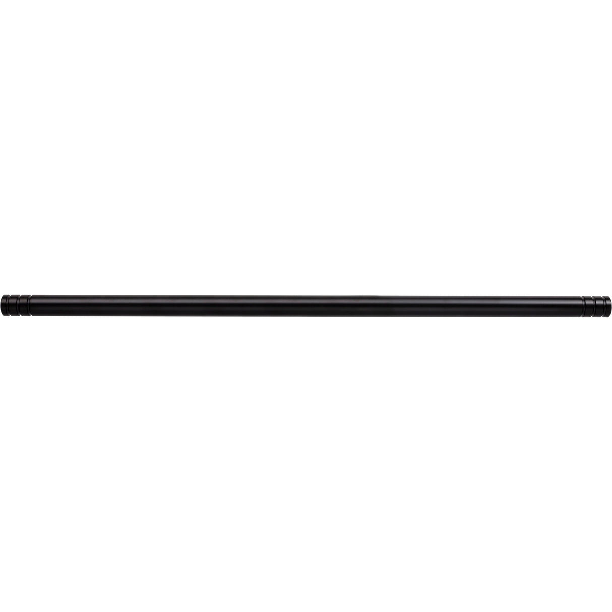 Atlas Homewares Griffith Appliance Pull 18 Inch (c-c) Matte Black