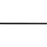 Atlas Homewares Griffith Appliance Pull 18 Inch (c-c) Matte Black