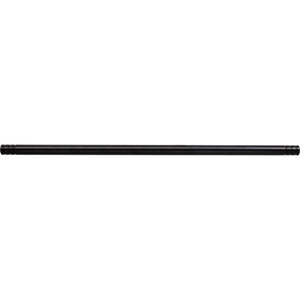 Atlas Homewares Griffith Appliance Pull 18 Inch (c-c) Matte Black