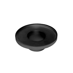 Infinity Drain R 52 5” Round Stainless Steel 2” Throat