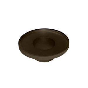 Infinity Drain R 52 5” Round Stainless Steel 2” Throat
