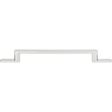 Atlas Homewares Alaire Pull 7 9/16 Inch (c-c) Polished Chrome