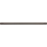 Atlas Homewares Griffith Appliance Pull 12 Inch (c-c) Slate