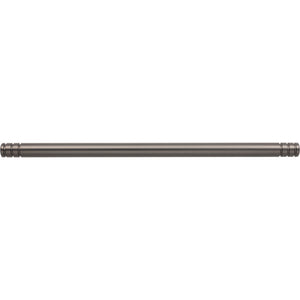 Atlas Homewares Griffith Appliance Pull 12 Inch (c-c) Slate