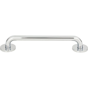 Atlas Homewares Dot Pull 6 5/16 Inch (c-c) Polished Chrome