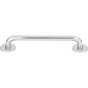 Atlas Homewares Dot Pull 6 5/16 Inch (c-c) Polished Chrome