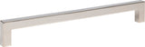 Atlas Homewares It Appliance Pull 18 Inch Polished Nickel