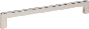 Atlas Homewares It Appliance Pull 18 Inch Polished Nickel