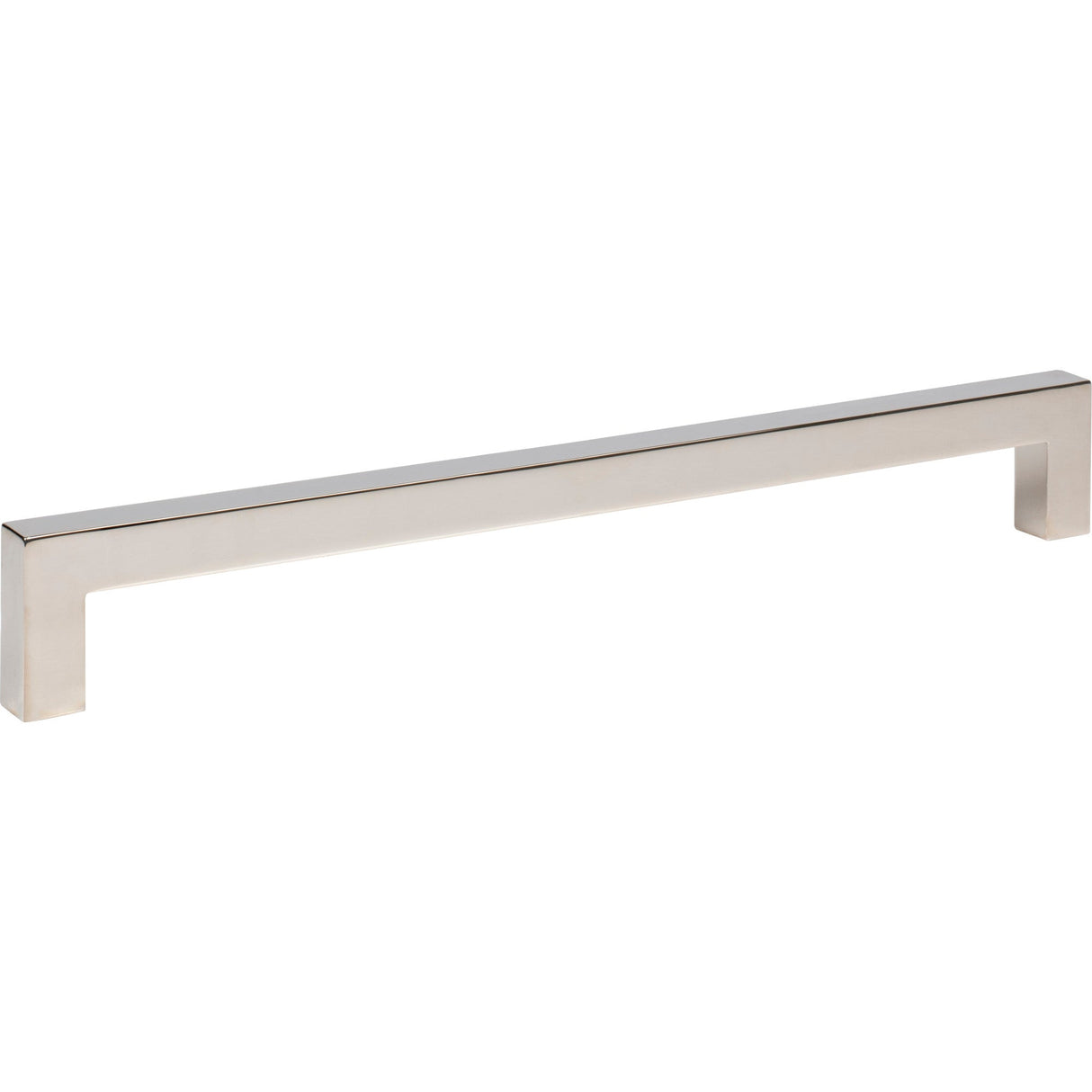 Atlas Homewares It Appliance Pull 12 Inch Polished Nickel