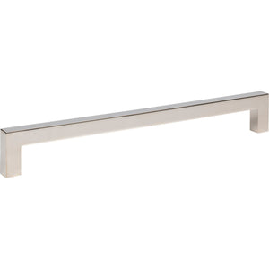 Atlas Homewares It Appliance Pull 18 Inch Polished Nickel