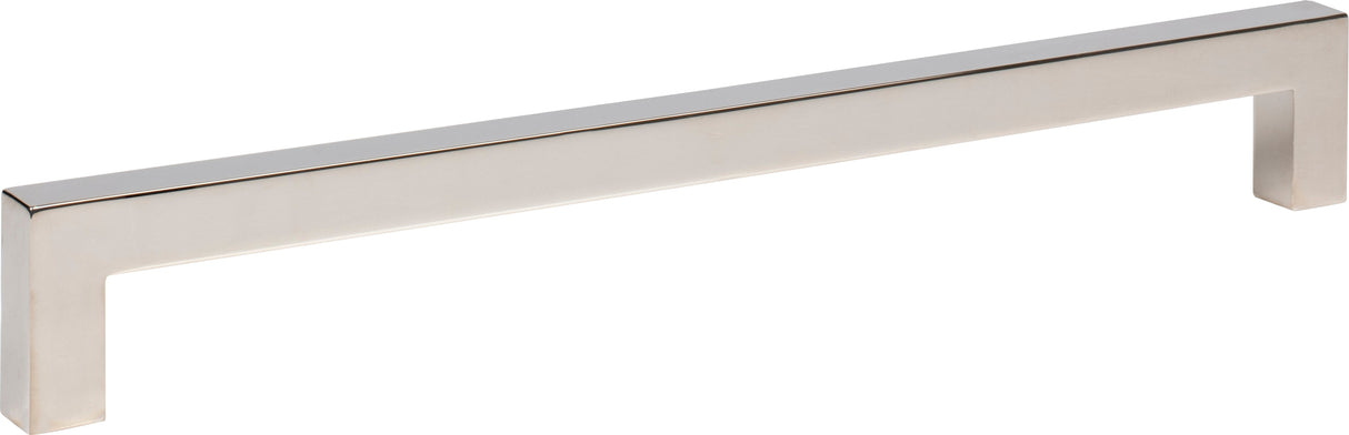 Atlas Homewares It Appliance Pull 12 Inch Polished Nickel