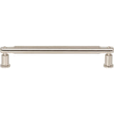 Atlas Homewares Everitt Pull 6 5/16 Inch (c-c) Polished Nickel