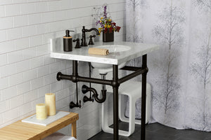 Fauceture FSC1975ACL American Classic Widespread Bathroom Faucet, Oil Rubbed Bronze