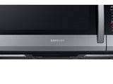 Samsung ME19R7041FS 1.9 CF Over-the-Range Microwave, Sensor Cook