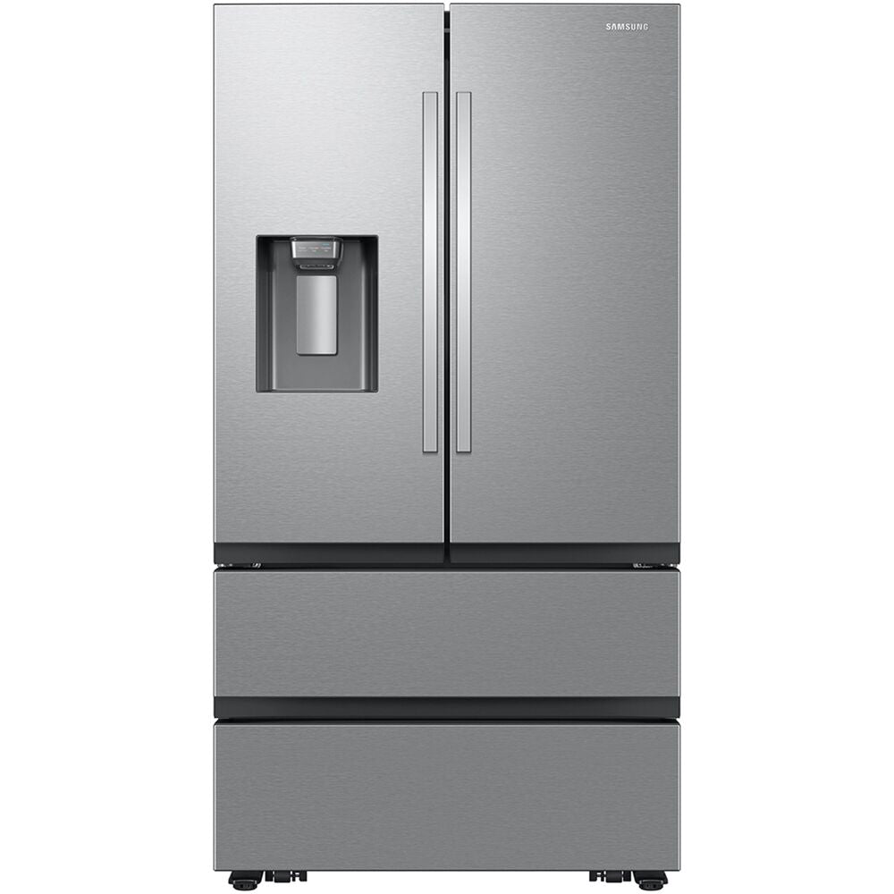Samsung RF31CG7400SRAA 31 cf fd  French Door Ref Ice Despenser with Dual Ice Maker Stainless