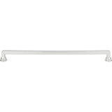 Atlas Homewares Oskar Appliance Pull 18 Inch Polished Chrome
