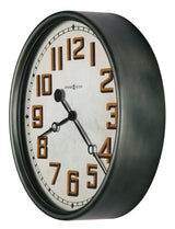 Howard Miller Hewitt Wall Clock 625715