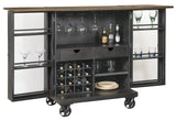 Howard Miller Al Fresco Wine Console 695216