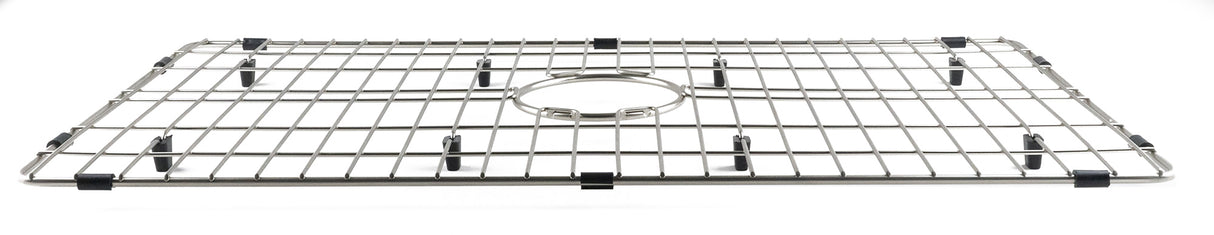 ALFI brand ABGR30 Solid Stainless Steel Kitchen Sink Grid for ABF3018 Sink