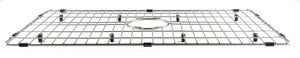 ALFI brand ABGR30 Solid Stainless Steel Kitchen Sink Grid for ABF3018 Sink