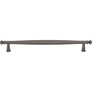 Top Knobs TK3195 Coddington Pull 8 13/16 Inch Center to Center