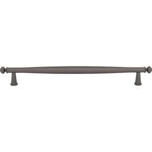 Top Knobs TK3195 Coddington Pull 8 13/16 Inch Center to Center