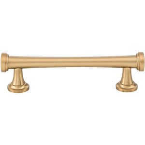 Atlas Homewares Browning Pull 3 3/4 Inch (c-c) Champagne