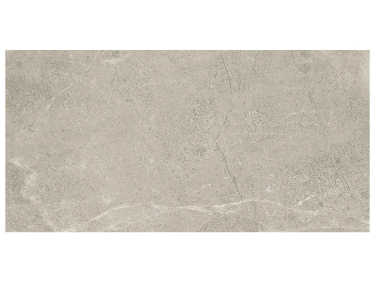 Anatolia Tile 18X36 Marble Honed Ritz Gray Stone Tile 72-711 **Sold Full Crates Only 48 Pcs 216 Sqft Per Crate**  - premium natural stone mosaic tile from Anatolia Tile, available at PoshHaus showroom in Keene, NH