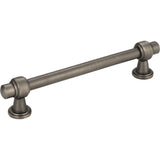 Atlas Homewares Bronte Pull 5 1/16 Inch (c-c) Slate