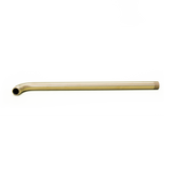 Pfister Brushed Gold Straight Shower Arm 973-103BG