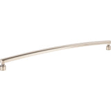 Atlas Homewares Lennox Pull 12 Inch (c-c) Polished Nickel