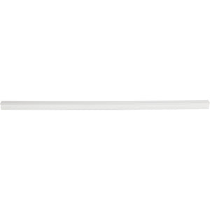Atlas Homewares T Bar Pull 13 7/8 Inch (c-c) Matte Chrome