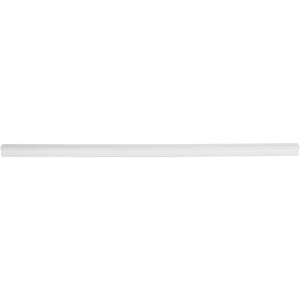 Atlas Homewares T Bar Pull 13 7/8 Inch (c-c) Matte Chrome