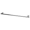 ALFI brand AB9515-PC Polished Chrome 6 Piece Matching Bathroom Accessory Set