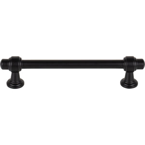 Atlas Homewares Bronte Pull 5 1/16 Inch (c-c) Matte Black