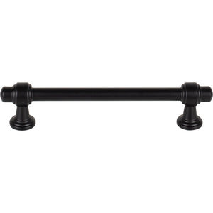Atlas Homewares Bronte Pull 5 1/16 Inch (c-c) Matte Black