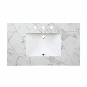 Custom Quartz 36