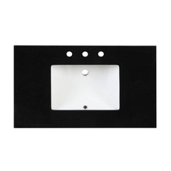 Custom Black 36