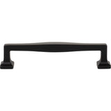 Atlas Homewares Kate Pull 5 1/16 Inch (c-c) Matte Black
