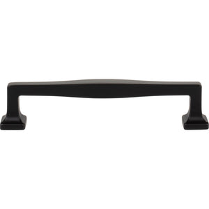Atlas Homewares Kate Pull 5 1/16 Inch (c-c) Matte Black