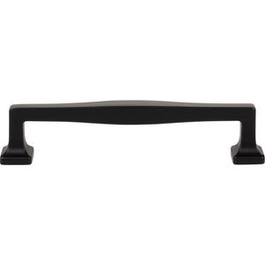 Atlas Homewares Kate Pull 5 1/16 Inch (c-c) Matte Black